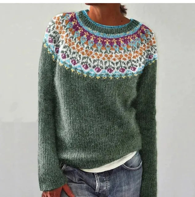 Bella | Pull Chic