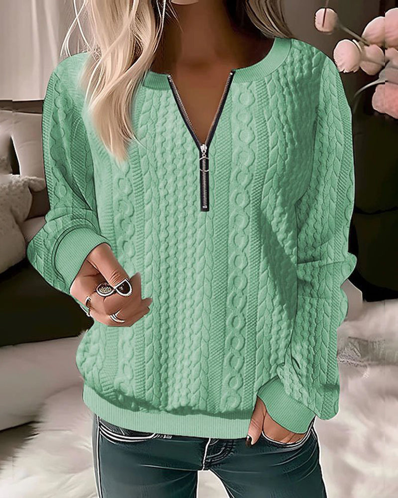 Fay | Pull à la mode