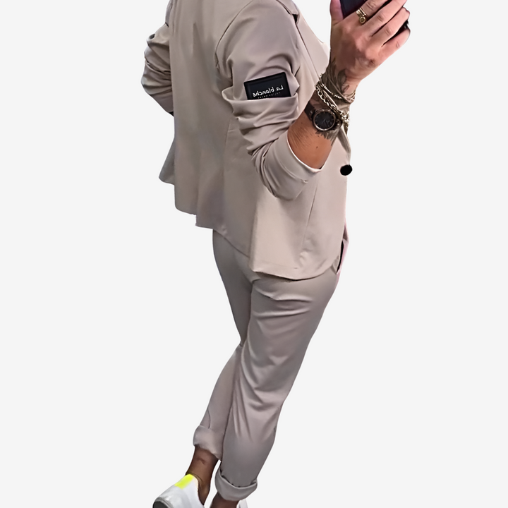 Anne | Ensemble Moderne