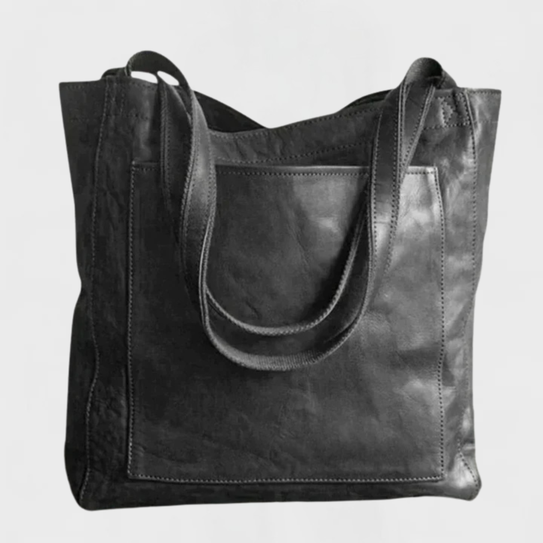 Rosalie | Sac en Cuir Stylé