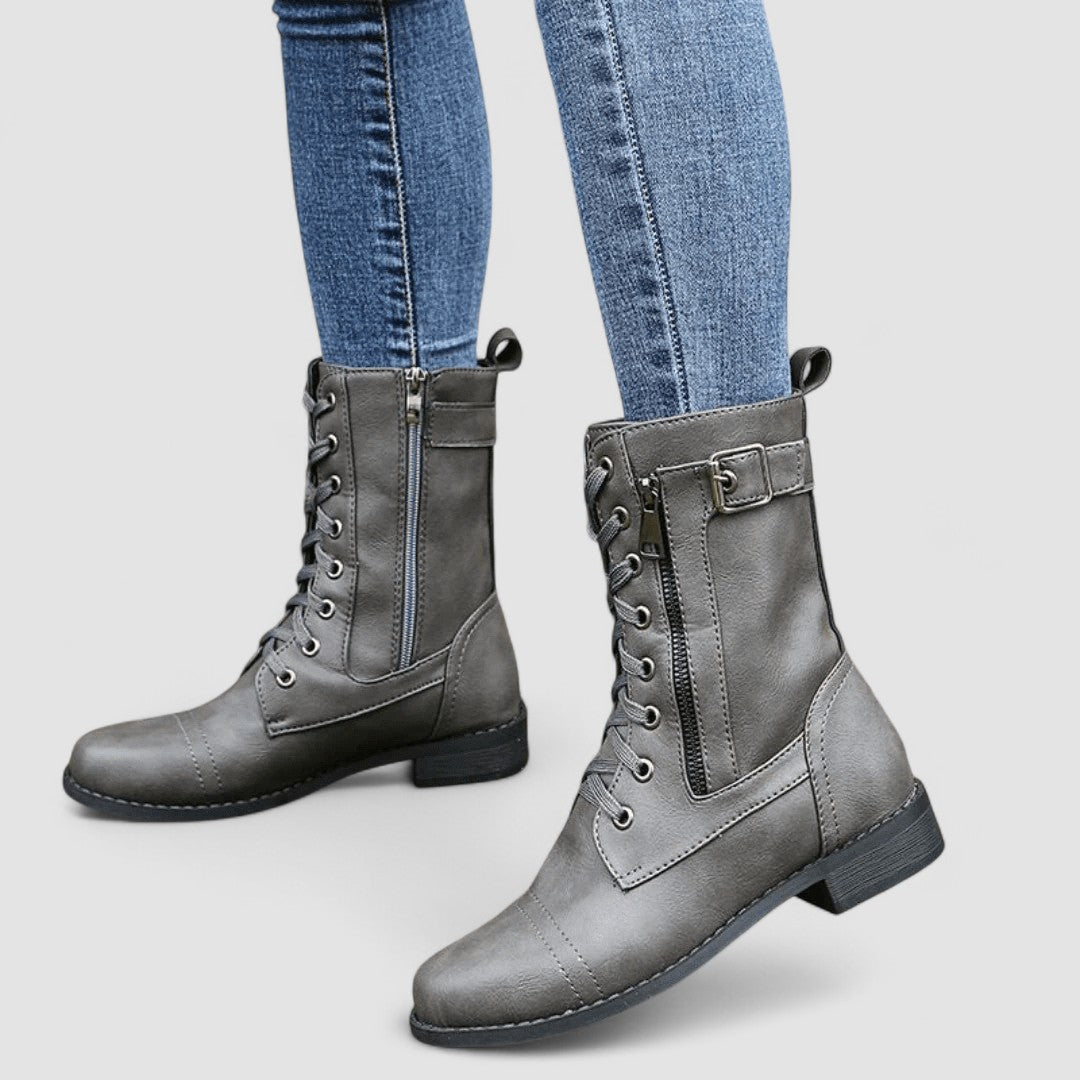 Amandine | Bottes Western