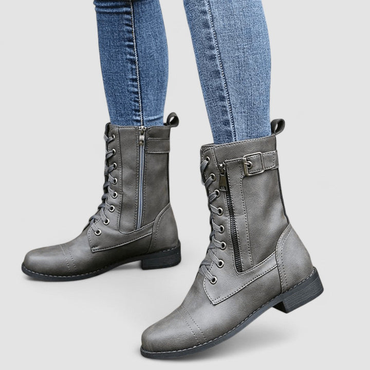 Amandine | Bottes Western