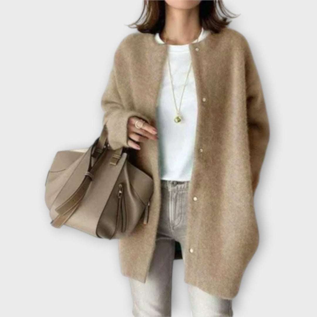 Valerie | Cardigan Élégant