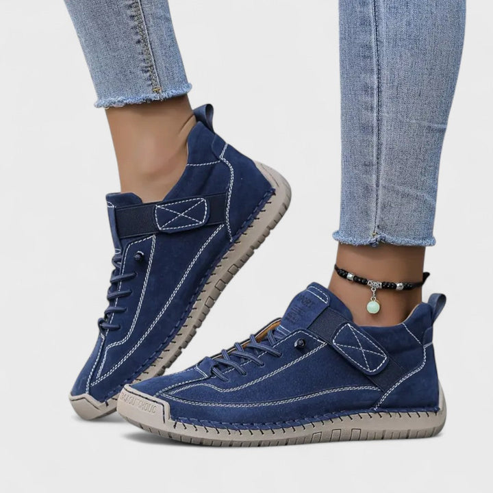 Mia | Chaussures orthopédiques confortables