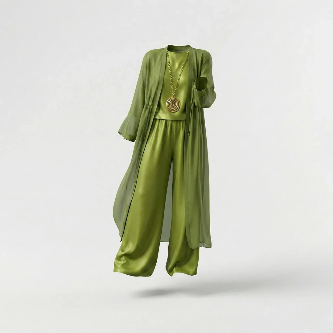 Elvira | Ensemble Chic et Confortable