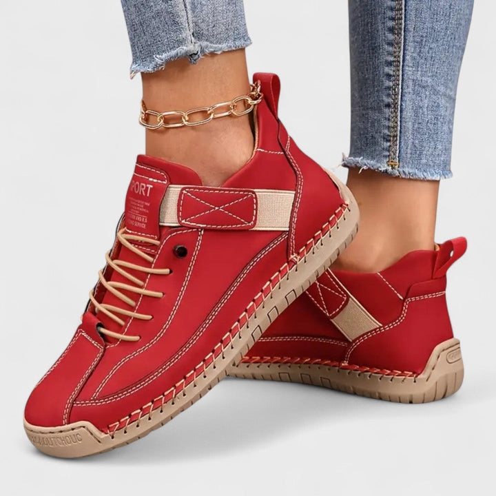 Mia | Chaussures orthopédiques confortables