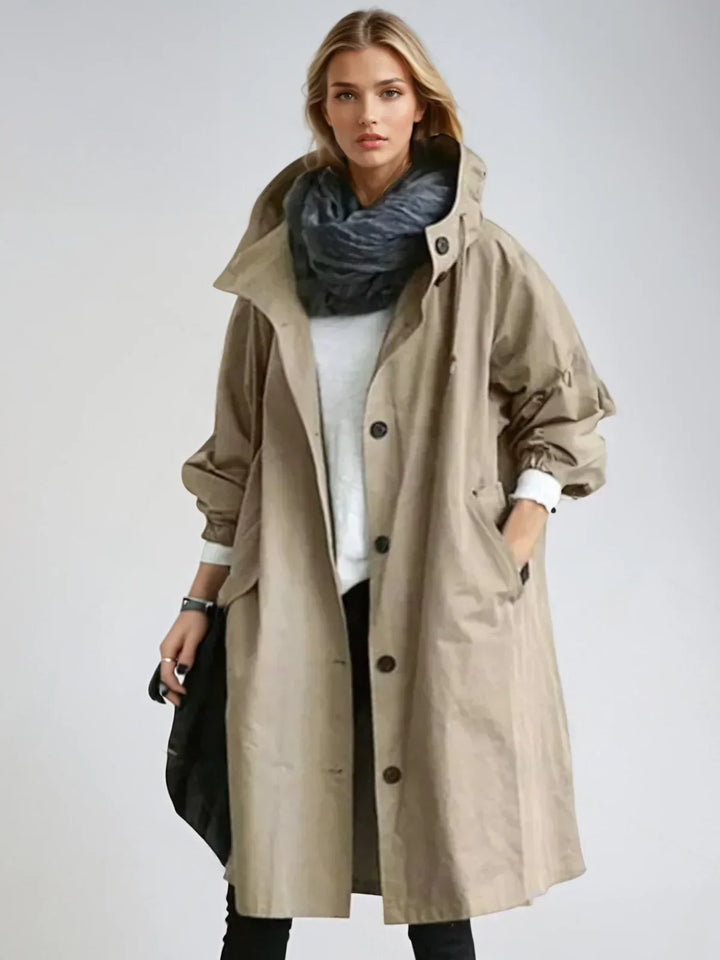 Cami | Veste de pluie