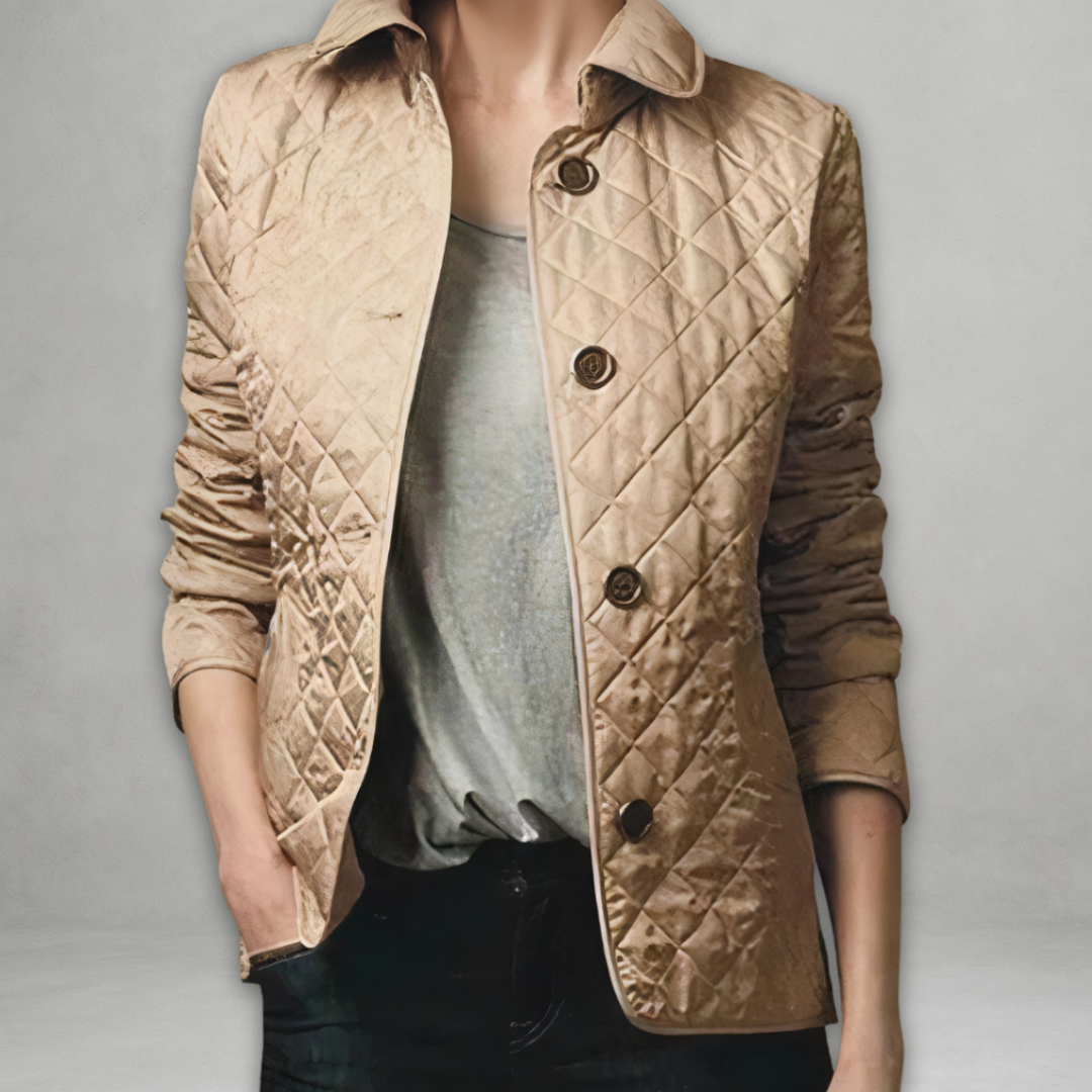 Mia | Veste de Printemps