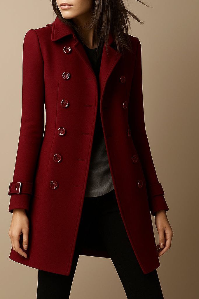 Bellamy | Manteau