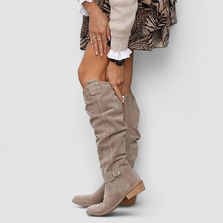 Helena | Bottes Western