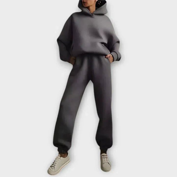 Lily | Ensemble de Jogging Confortable