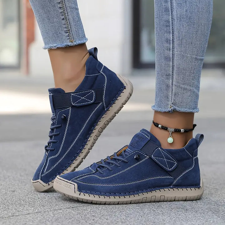 Nora |Chaussures Orthopédiques Confortables et Sans Douleur