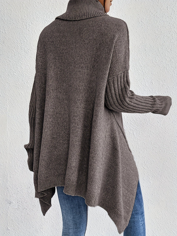Sylvie | Pull Confortable