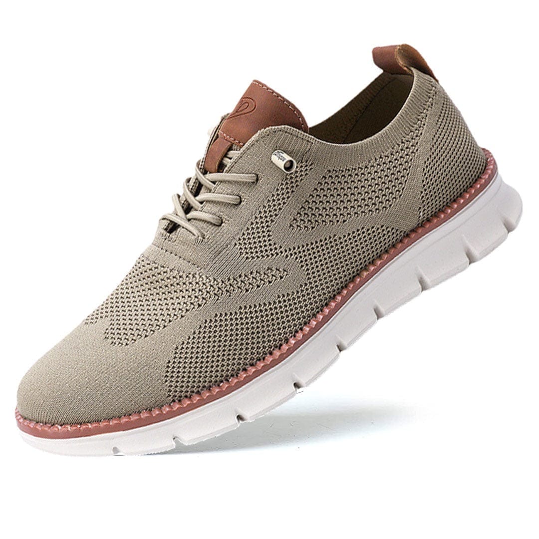 Dos | Chaussures Ergonomiques Confortables pour Hommes