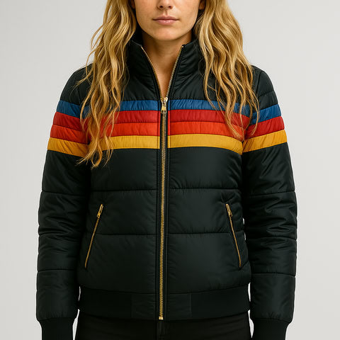 Helina | Veste Imperméable