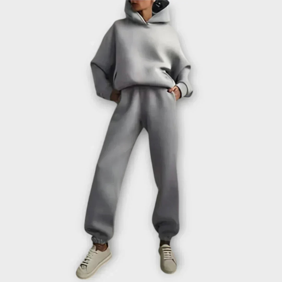 Lily | Ensemble de Jogging Confortable