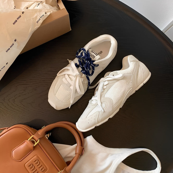 Abril | Chaussures haut de gamme au style rétro