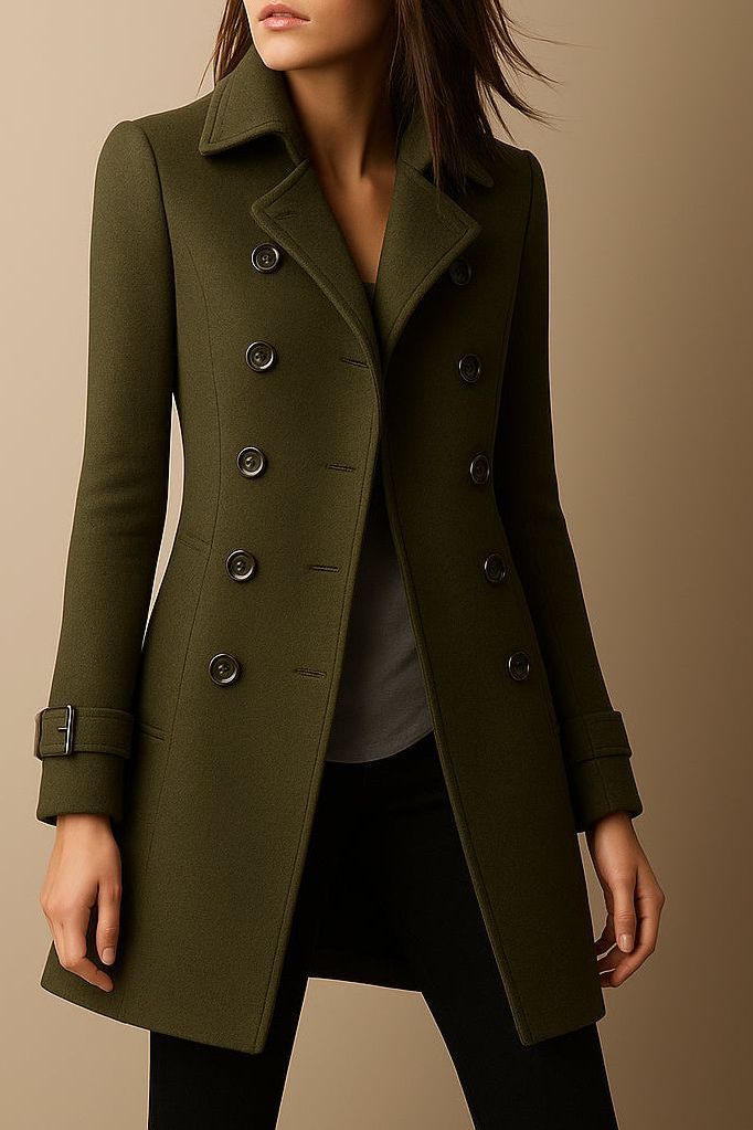 Bellamy | Manteau