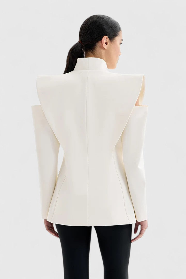 Valeria | Blazer Élégant
