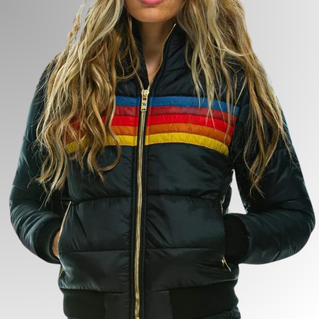 Helina | Veste Imperméable