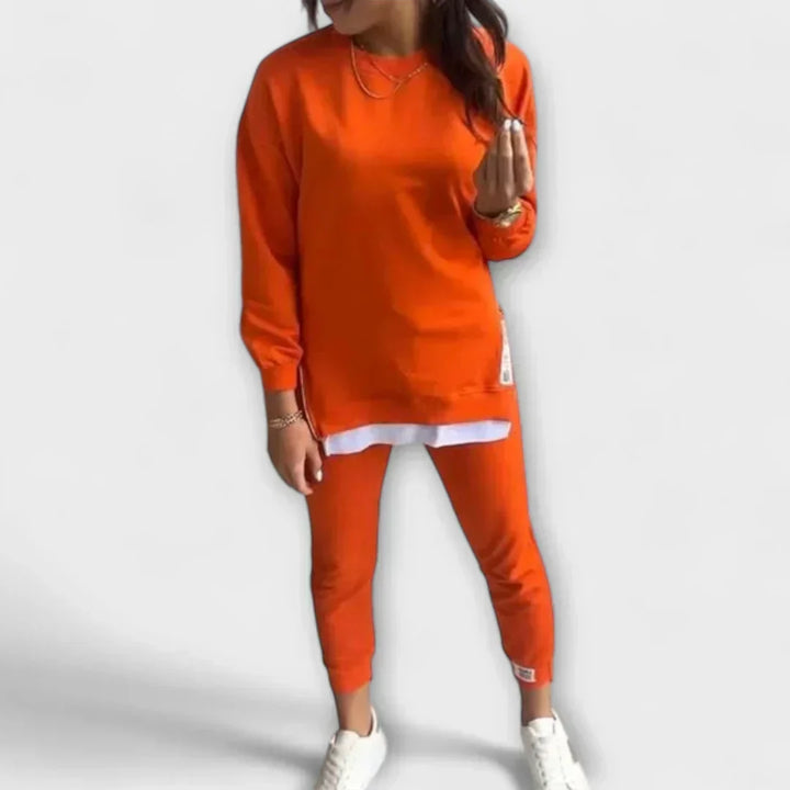 Alica | Ensemble Confortable