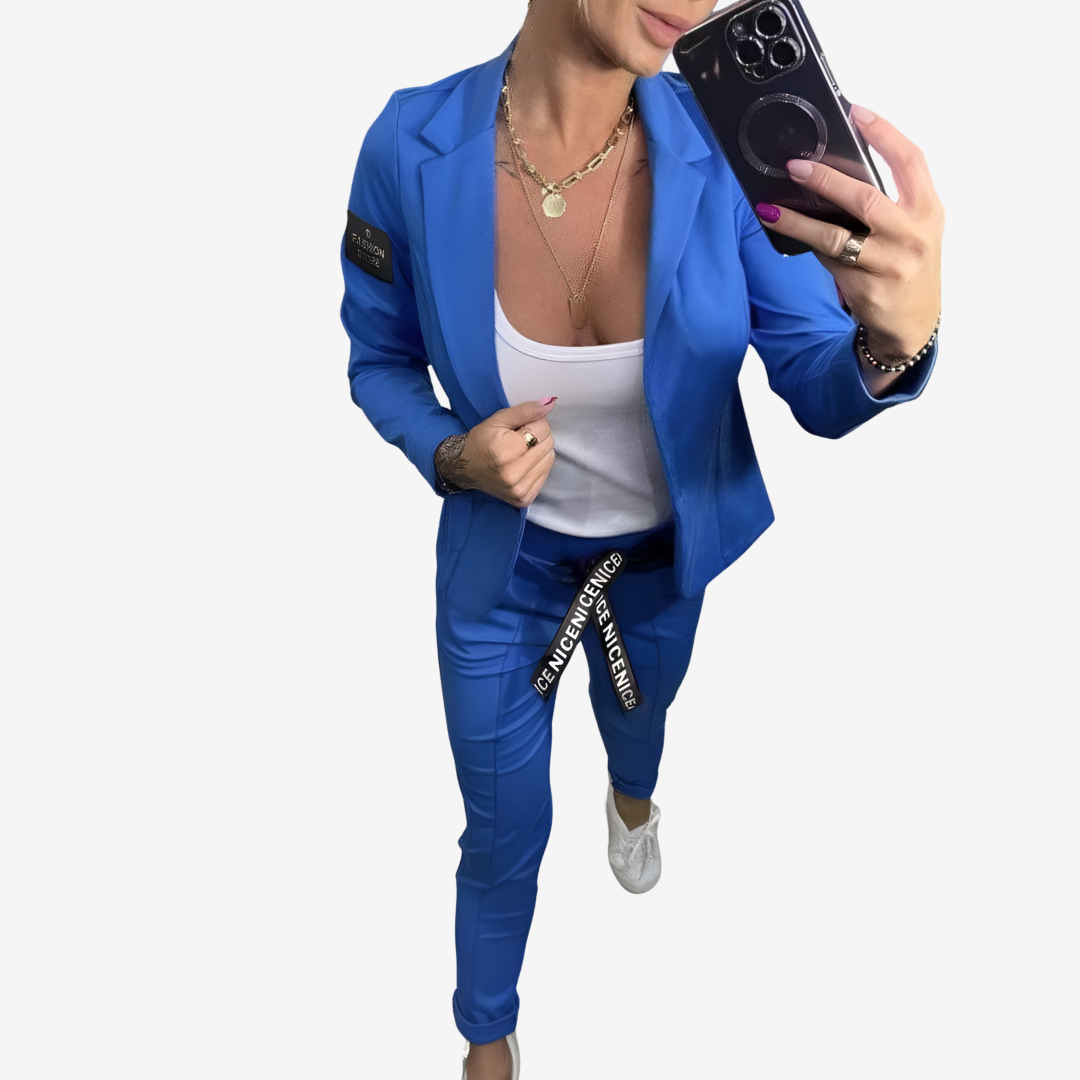 Anne | Ensemble Moderne