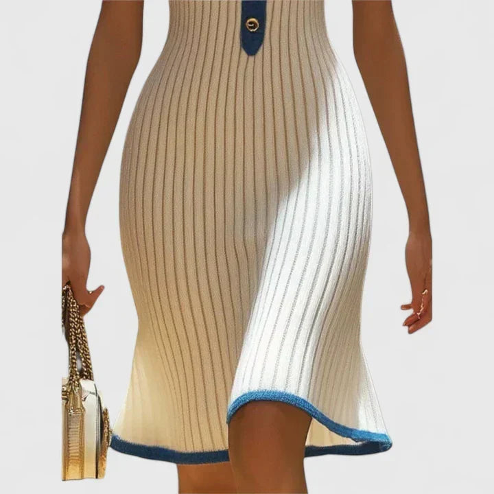 Sophrynah | Robe Mini Élégante
