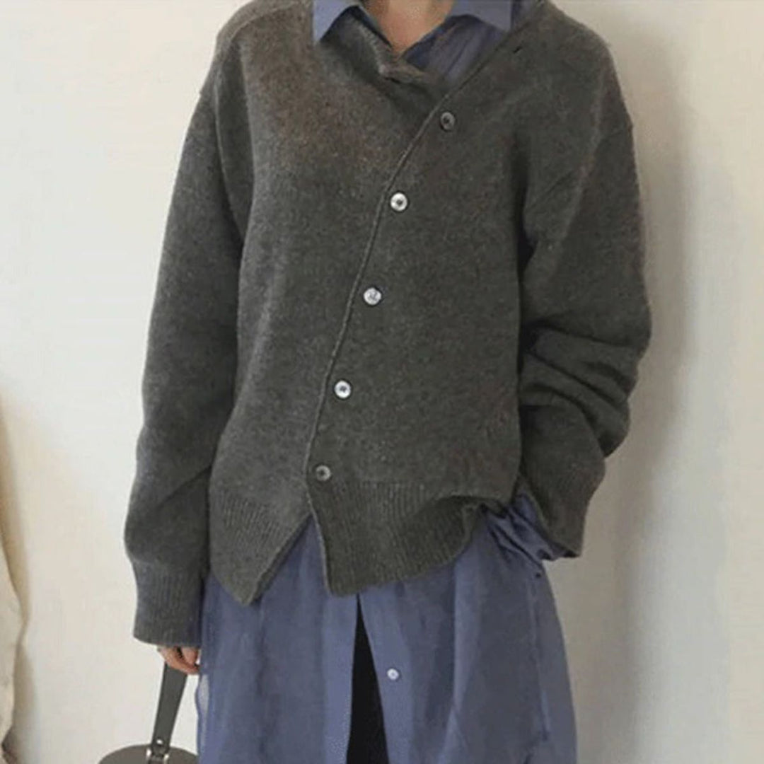 Alyssa | Cardigan Chauds et Stylés