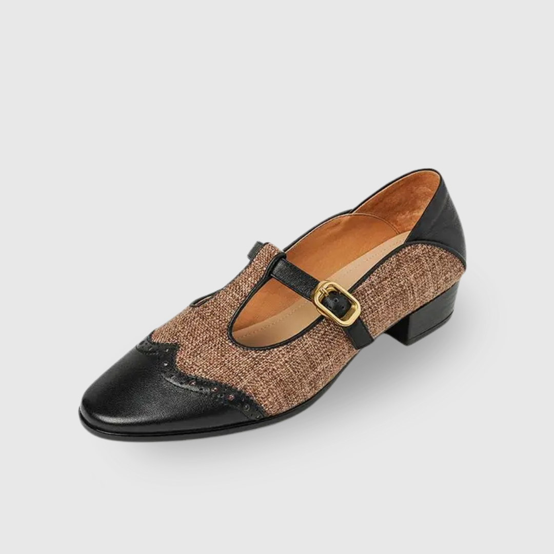Valentine | Chaussures Vintage