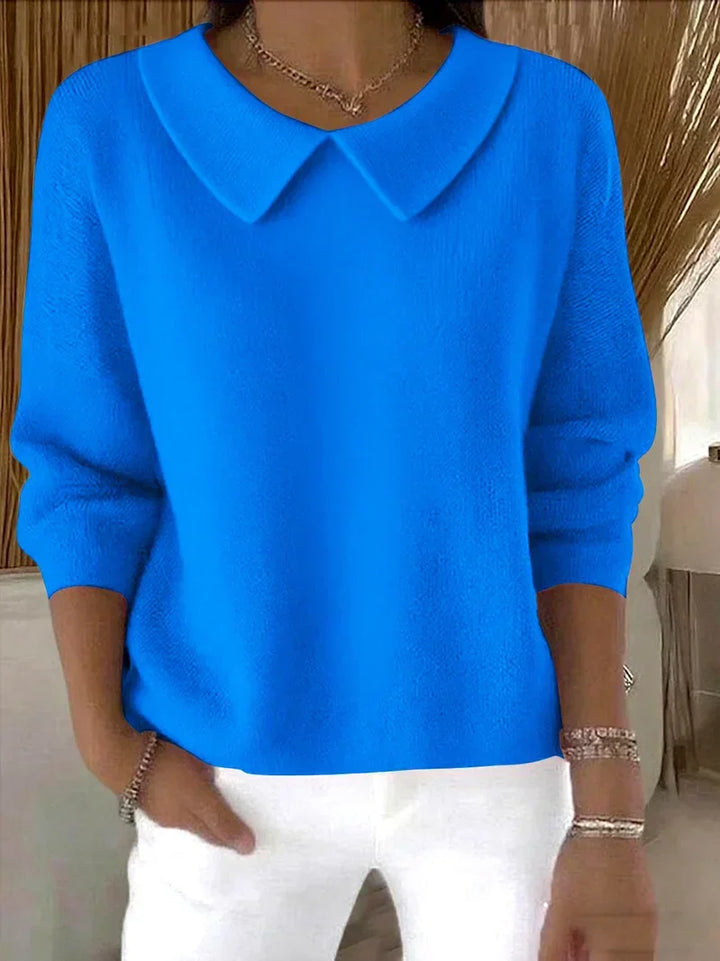 Katie | Pull Classique