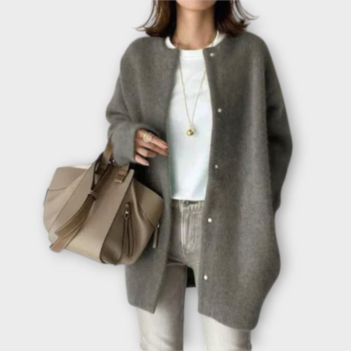 Valerie | Cardigan Élégant