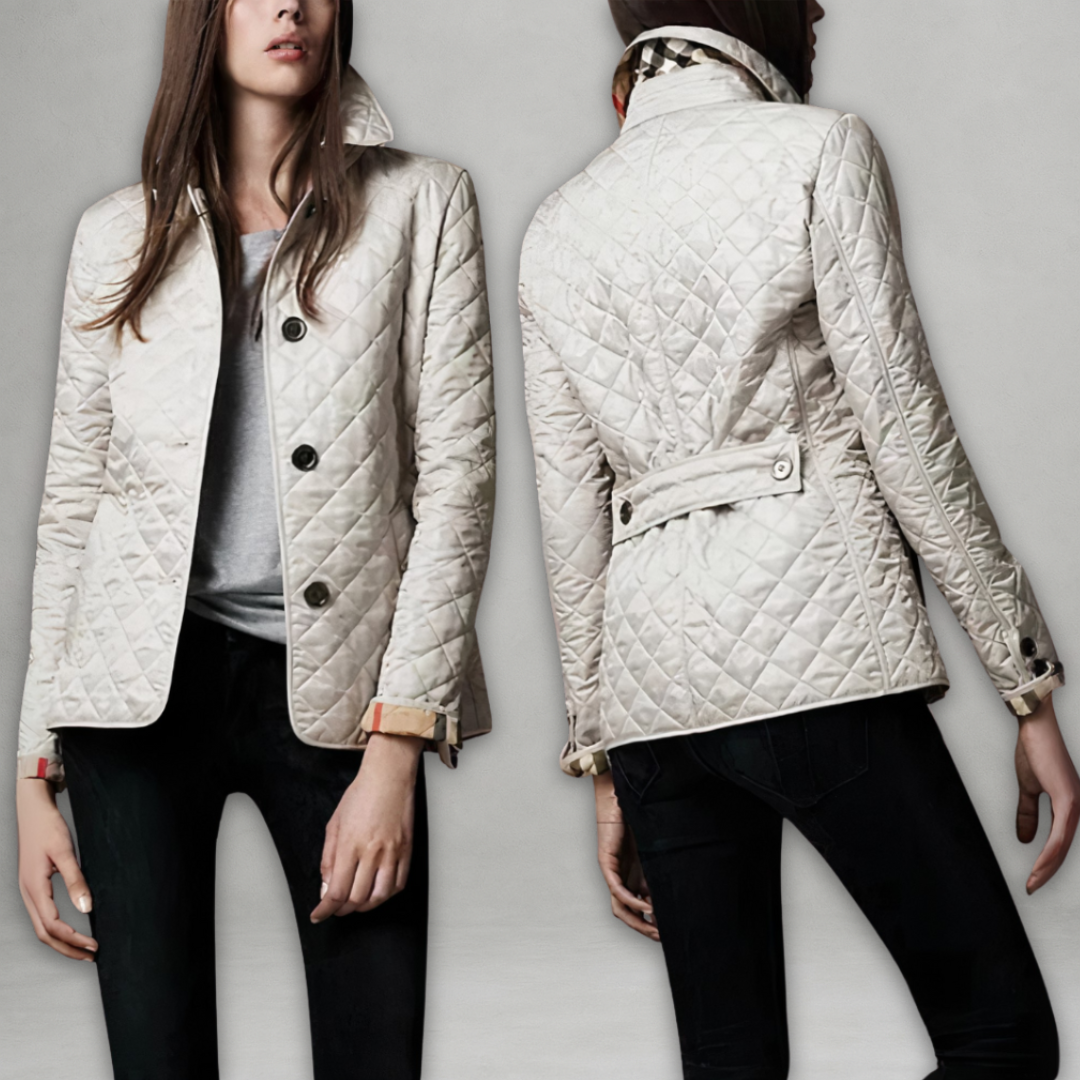 Mia | Veste de Printemps