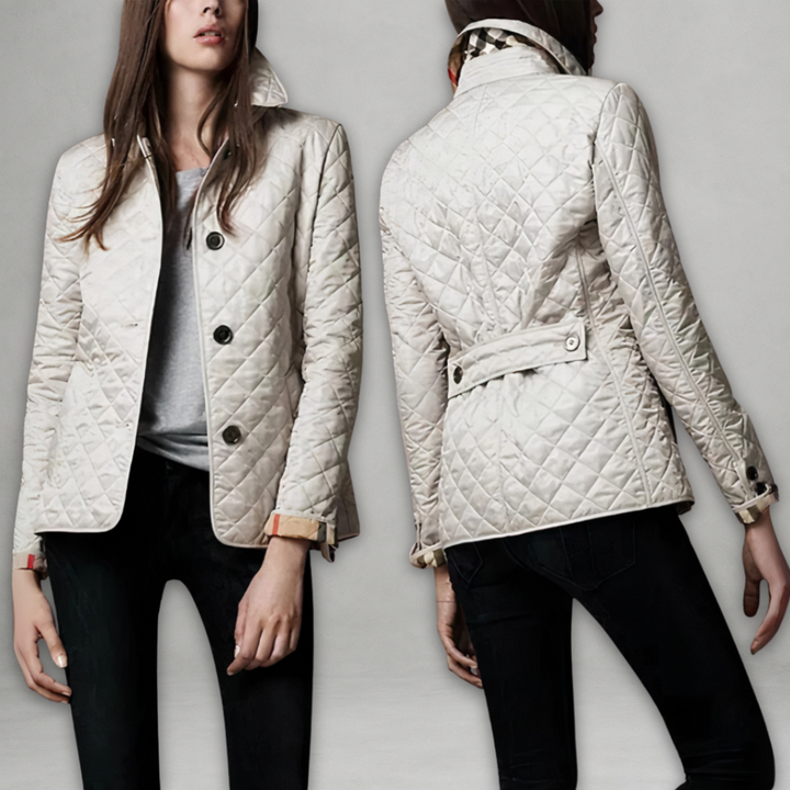 Mia | Veste de Printemps