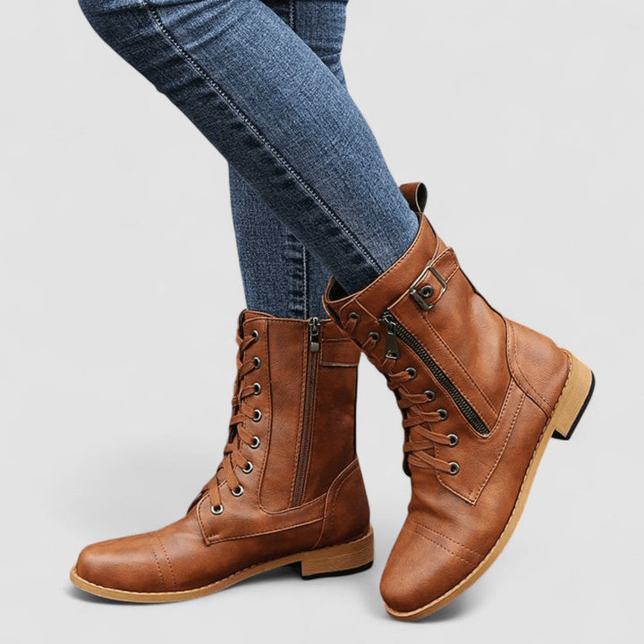 Amandine | Bottes Western