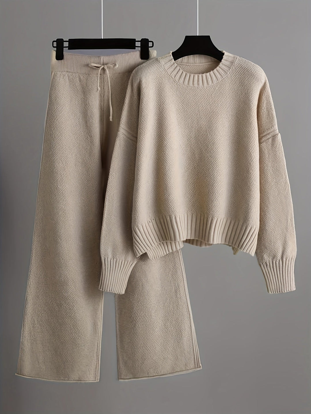 Violetta | Ensemble Tricot Confortable