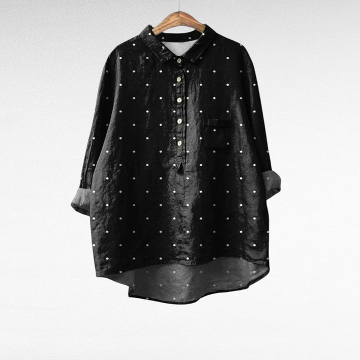 Zoé | Blouse élégante d’été