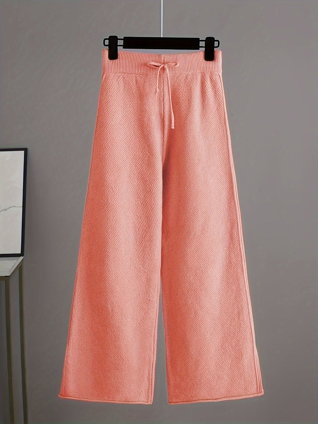 Violetta | Ensemble Tricot Confortable