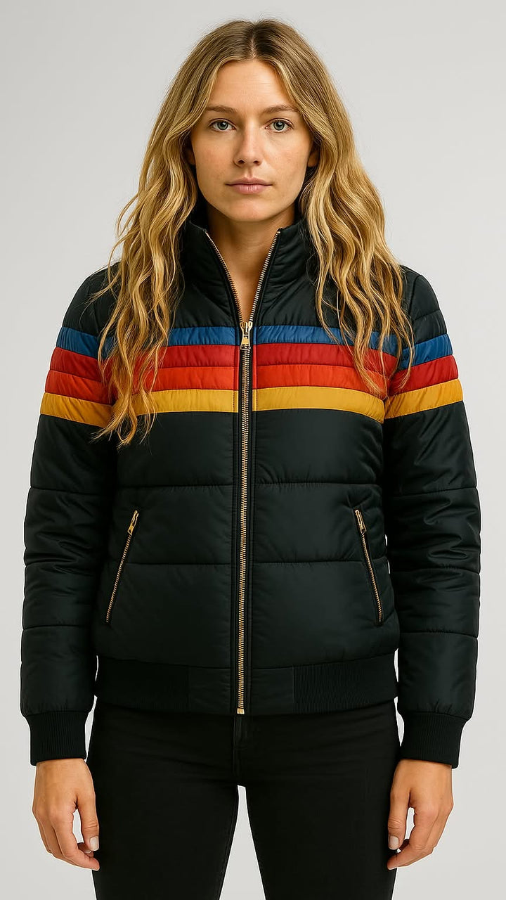 Helina | Veste Imperméable