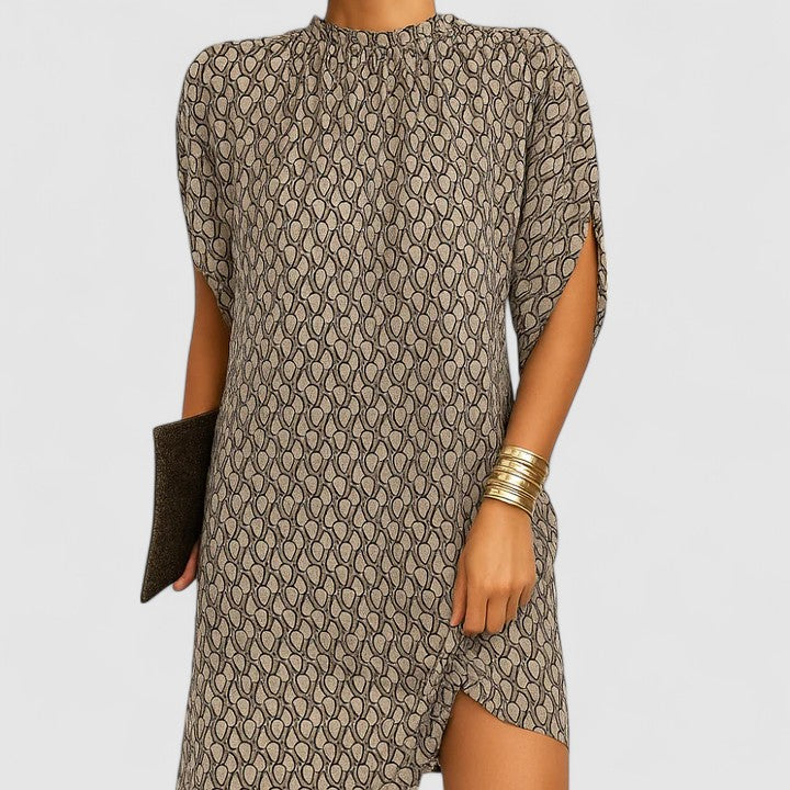 Jeanne | Robe Élégante