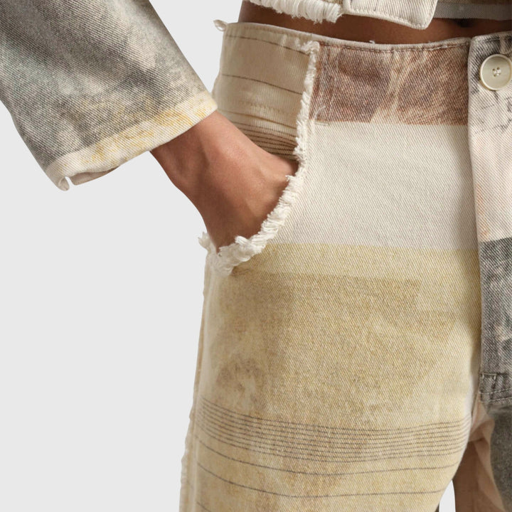 Coline | Jeans Amples