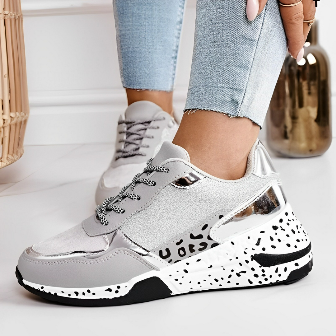 Delora | Chaussures orthopédiques ergonomiques