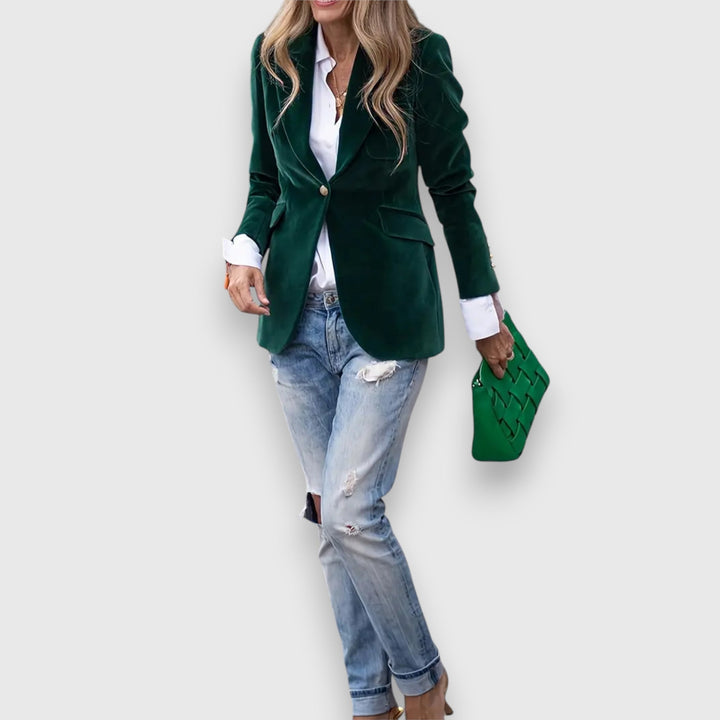 Manon | Blazer pour Femmes