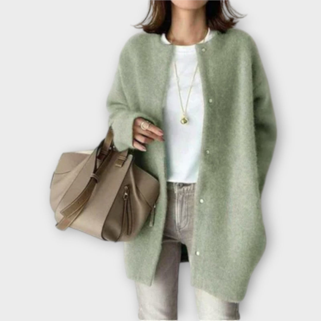 Valerie | Cardigan Élégant