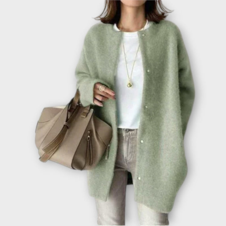 Valerie | Cardigan Élégant