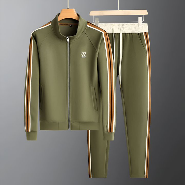 Jaf | Ensemble sport professionnel