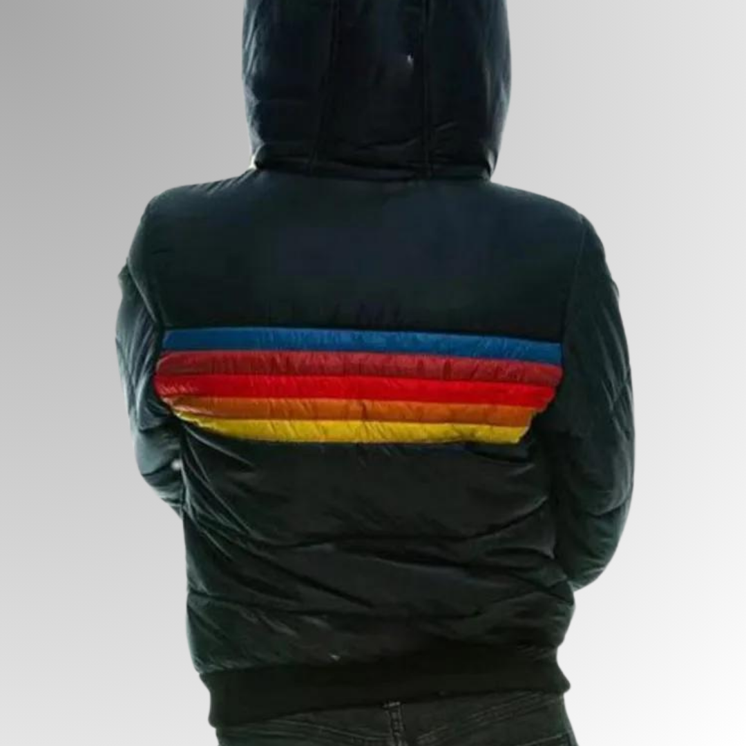 Helina | Veste Imperméable