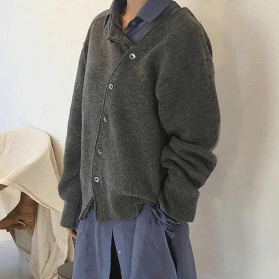 Alyssa | Cardigan Chauds et Stylés
