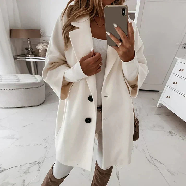 Donna | Veste Moderne et Chaude d'Hiver pour Femmes