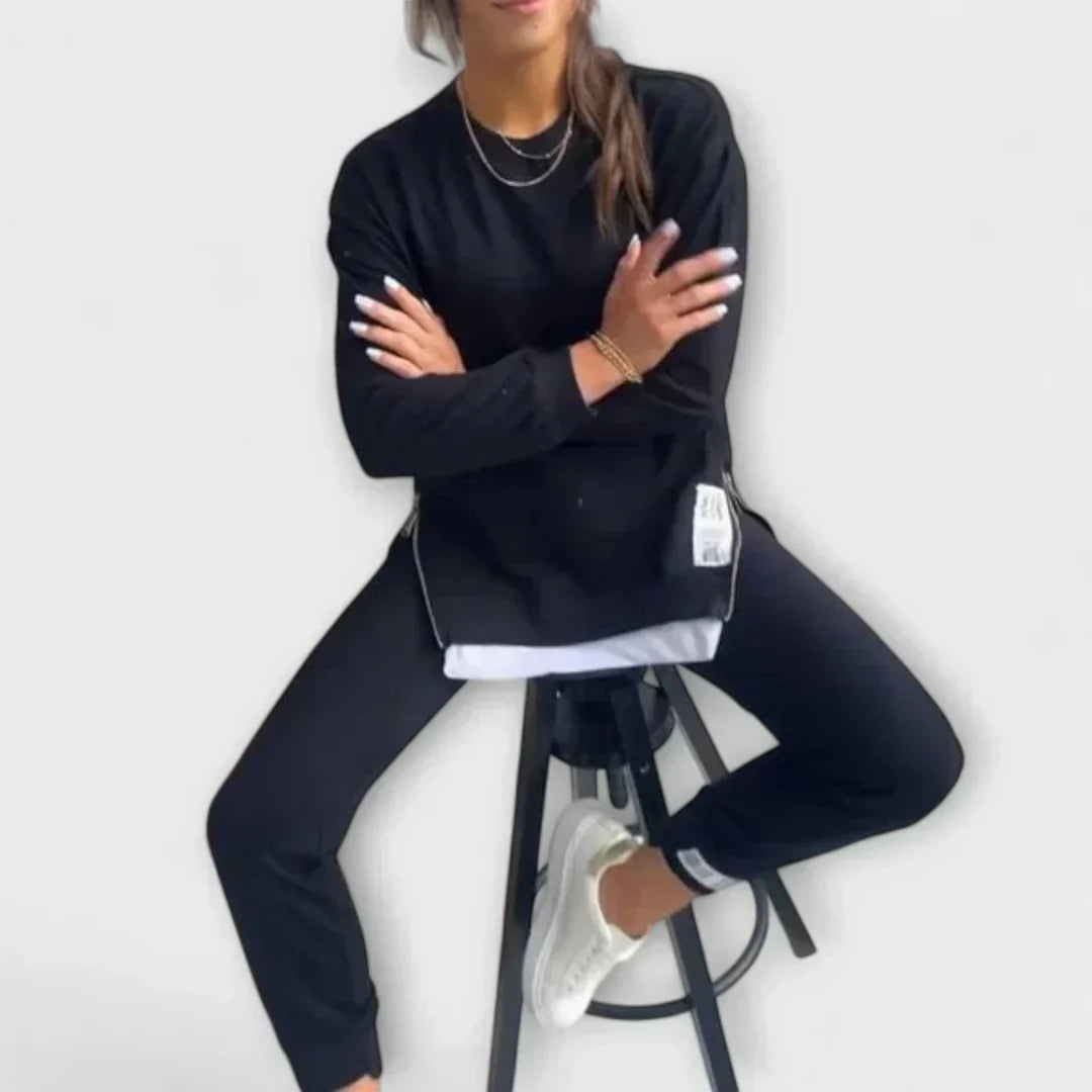 Alica | Ensemble Confortable