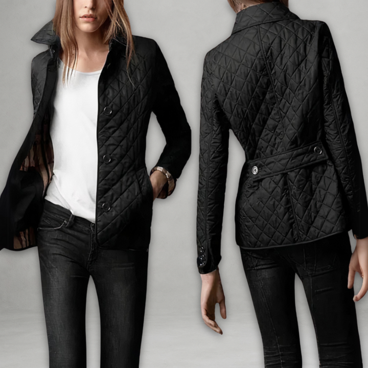 Mia | Veste de Printemps
